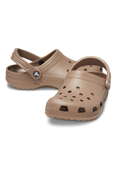 Crocs Saboti classic clog - milk