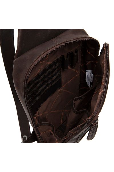The Chesterfield Brand Genuine leather crossbody bag, The Chesterfield Brand, Rotterdam