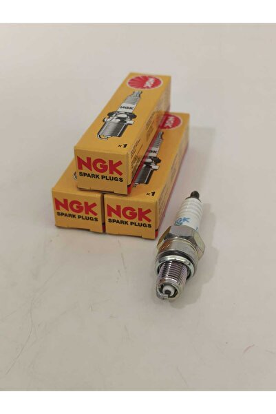 NGK Kuba Trendy XC 50 Twister Karburatör uyumlu NG;K Buji