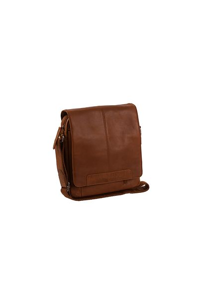 The Chesterfield Brand The Chesterfield Brand shoulder bag, made of soft natural leather, Remy