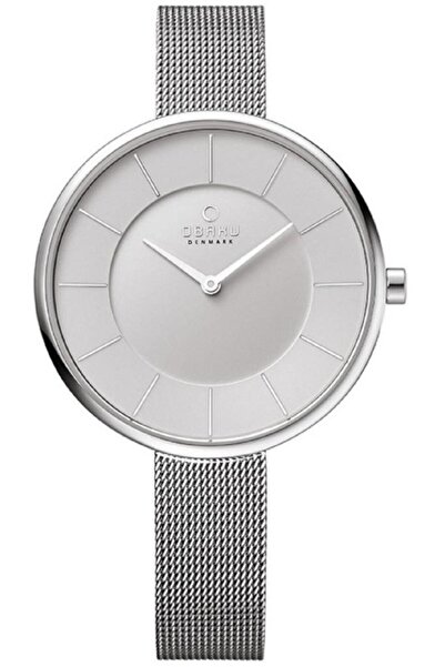 Obaku Kadın Kol Saati K 91 1 V185LXCIMC