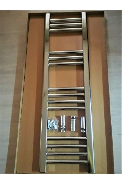 ŞİMAŞ HAVLUPAN Şimaş 300x1000 14 Borulu Krom Havlupan