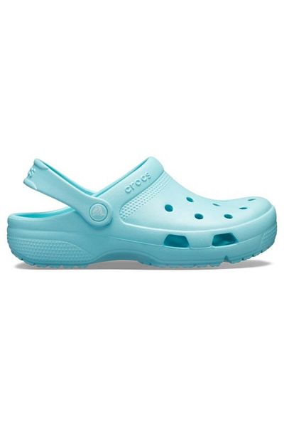 Crocs Coast Clog 37-38 EU - M5/W7 US Light Blue - Ice Blue