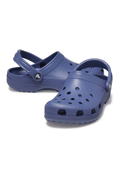 Crocs Saboti classic clog - blue jewel