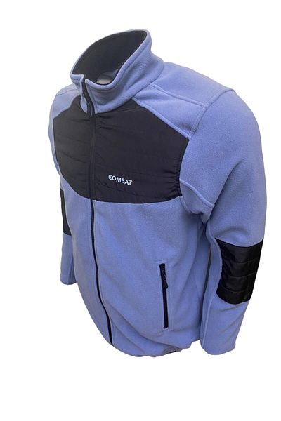 Combat Tactical Cardigan din lână - Model 326