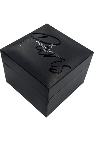 Pierre Cardin Cml.0002 Men's Wristwatch