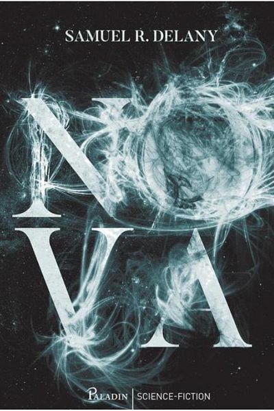Editura Paladin Nova, Samuel R. Delany