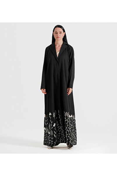 Rosette Abaya GS Flowers