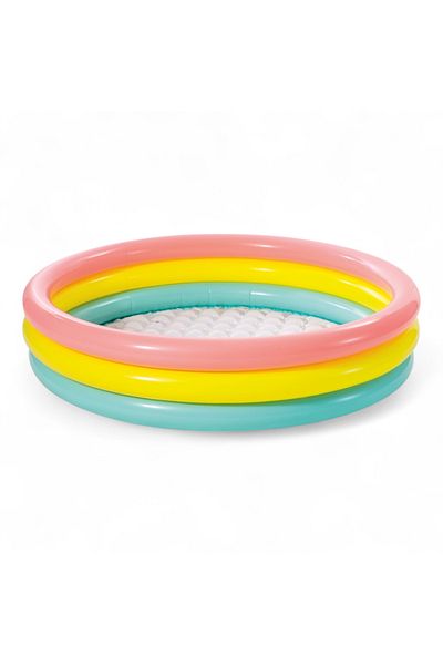Peda Toy 3 Node Sunset Pool147X33 cm