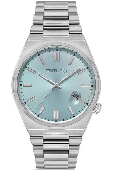 Ferrucci FC 1023 03223m.03640003 Men's Wristwatch