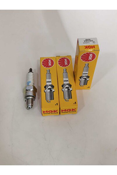 NGK Kuba City Go 50 uyumlu NG;K Buji