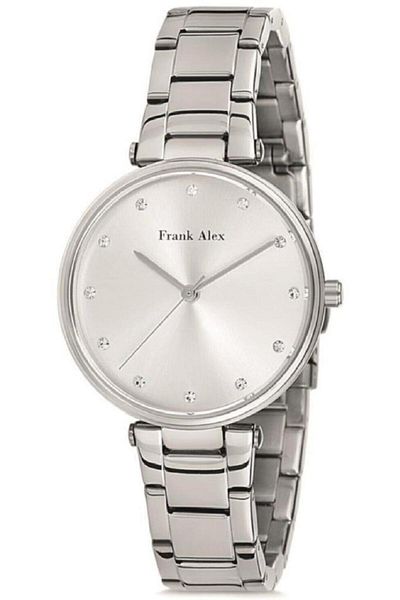 Frank Alex Fa.12801m.01 Women's Wristwatch