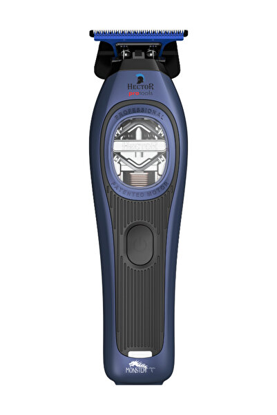 Hector MonsterT Profesyonel Tıraş Makinesi