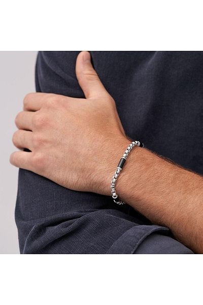Fossil Jf04604-040 Men's Bracelet