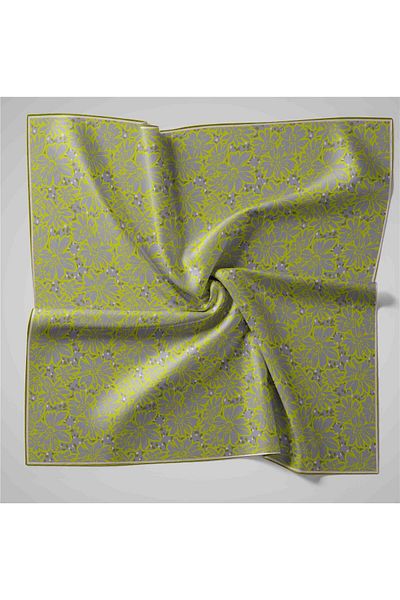 Silk Home Μαλακό Κασκόλ 73075-19