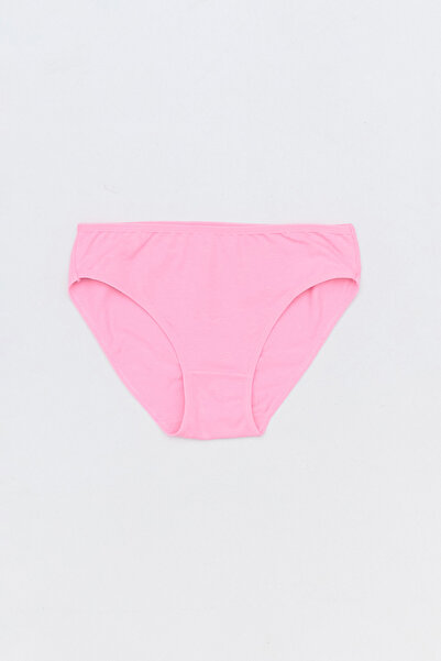 Fulla Moda Γάτα εμπριμέ εσώρουχα για κορίτσια 3 τεμαχίων