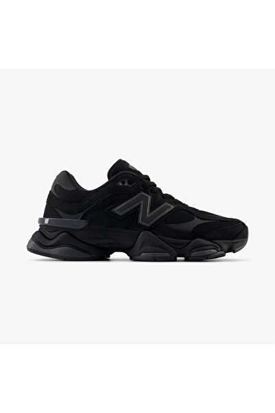 New Balance New Balance 9060 unisex fekete cipő