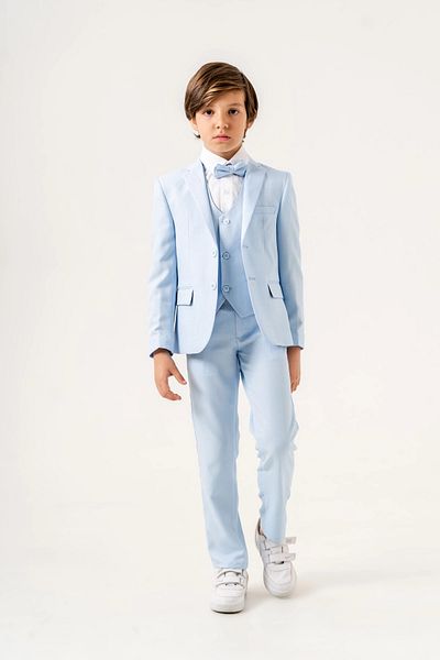 My Hanne Suit with Bow Tie Jacket 4001