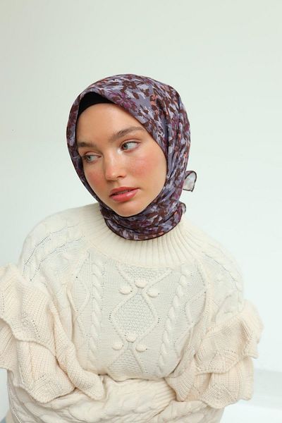 Silk Home Μαλακό Κασκόλ 73070-30