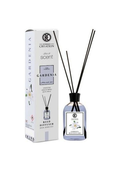 creation Chrission Creation - Room and Office Fragrance Gardenia, 115ml