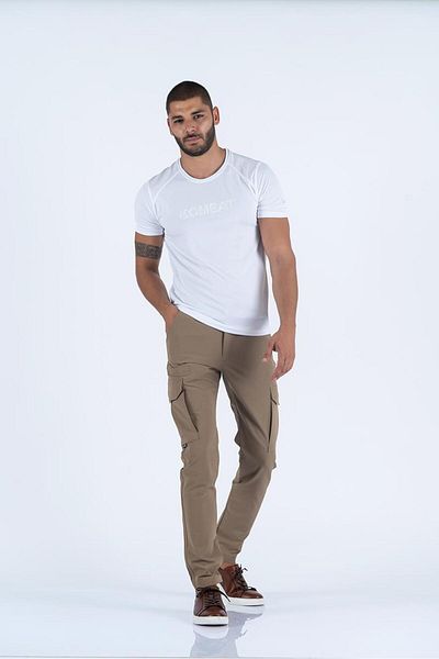 Combat Tactical Παντελόνι Outdoor Tactical Trekking Cargo Pocket - 534