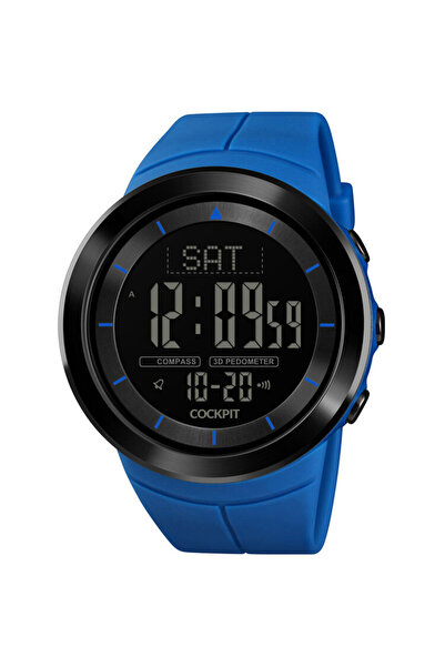 Cockpit ساعة يد رجالية Cockpit Ck-s2403-be