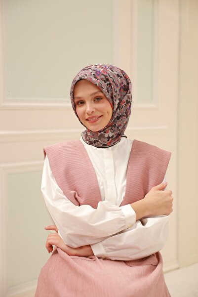 Silk Home Soft Eşarp 73081-09