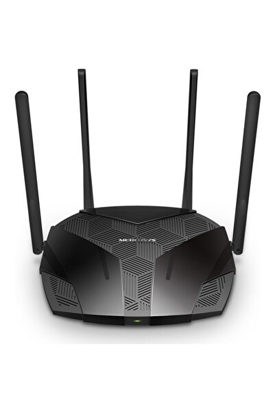 Mercusys TP-Link MR70X 1800 Mbps WiFi 6 Dual Band Router
