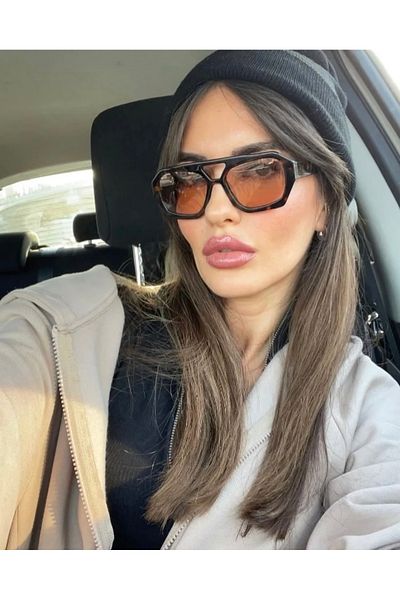 LOOKUP New Season Popular Model Glasses with Sunglasses Uv400 Protection