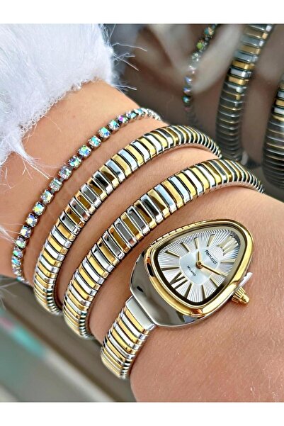 Ferrucci Milano Fc 0225 03542m.05 64004 Women Wrist Watch