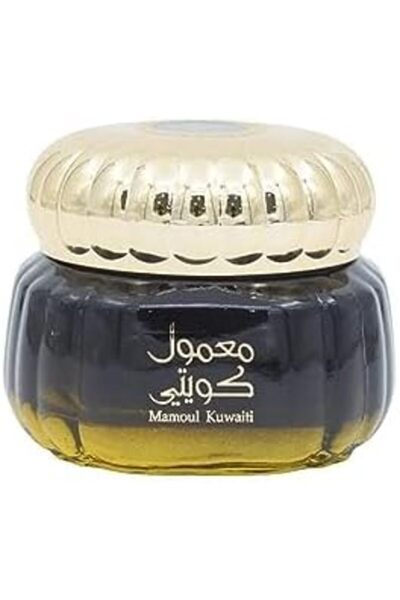 ALMAS Kuwaiti Incense Ma'amol 40g from Al Mas
