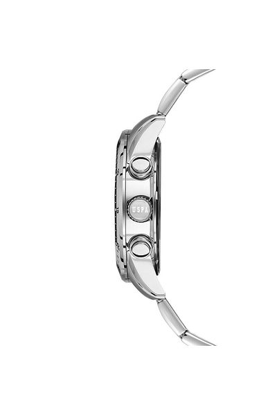 U.S. Polo Assn. Men's Wristwatch Uspa1044-08 - Stylish and Functional Design