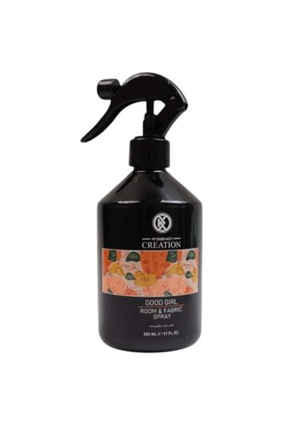 creation Home and Furniture Perfume Good Girl by Creation Creation, 500 ml
