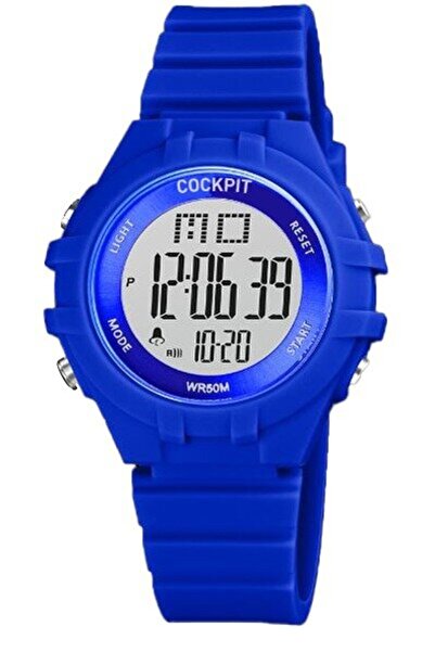 Cockpit Ck-3716Be Children's Wristwatch