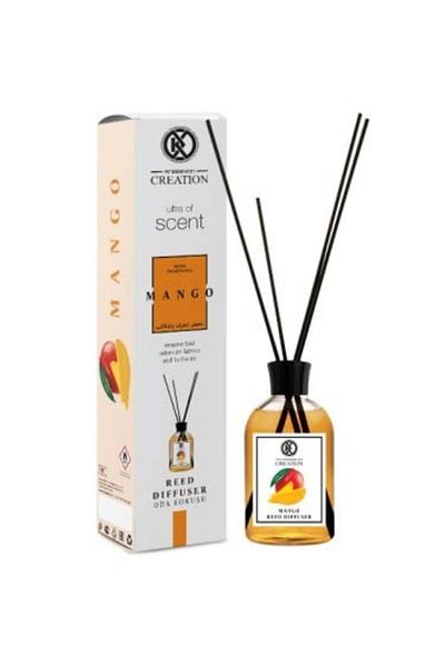 creation Creasion Creation - Room and Office Freshener Mango, 115ml