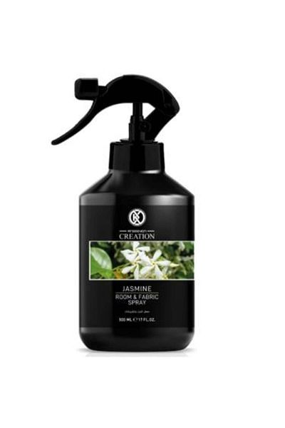 creation Home and Furniture Freshener with Jasmine Fragrance by Crassion Creation, 500ml