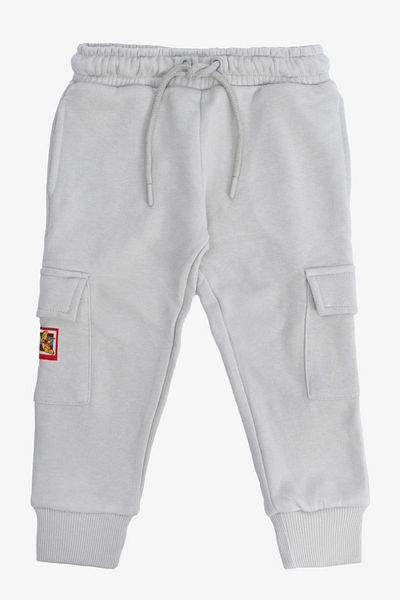 Haribo 3-10 Years Licensed Haribo Unisex Children's Trousers -Space Gray-