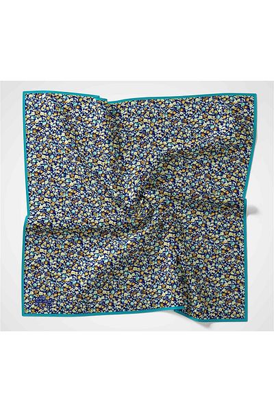 Silk Home 73030-62 Μοντέλο Μαλακό Κασκόλ