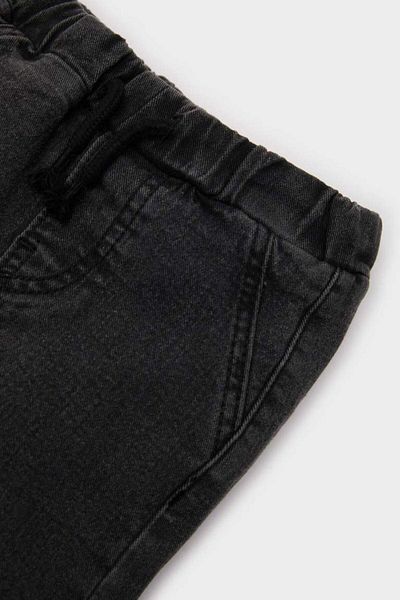 DeFacto New Season Baby Boy Straight Leg Jean Trousers