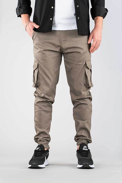 bombe Men's Cargo Pants