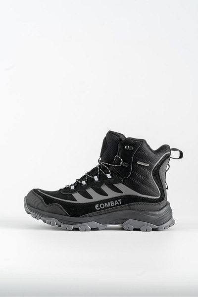 Combat Tactical Half Boots 0103