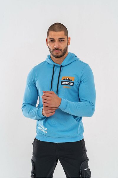 Combat Tactical Tricou cu mânecă lungă cu decolteu în formă de O, cu imprimeu tactic în aer liber, cu decolteu, ocazional, de bază