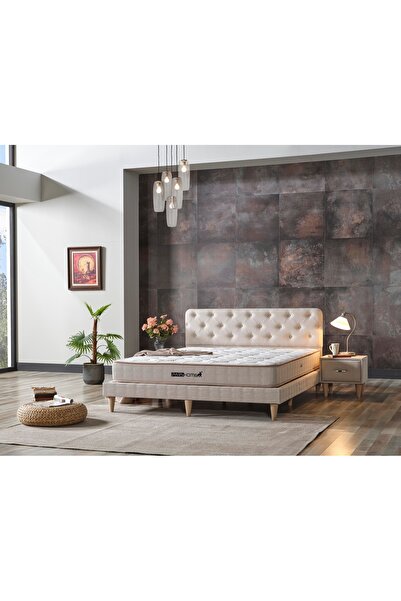 PARSHOME Classic Yaylı Yatak