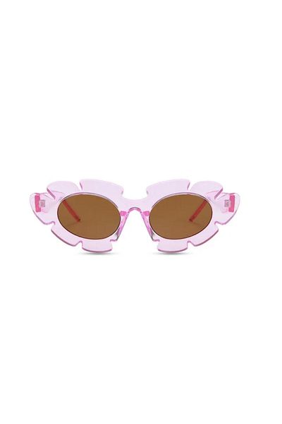 Toz Vintage Flower Vintage & Retro Sunglasses