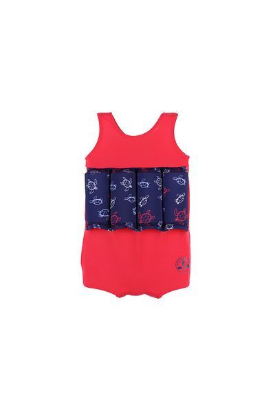 Archimede Flotation swimsuit, Archimede, TORTUES boy S24, 4 years, A315531