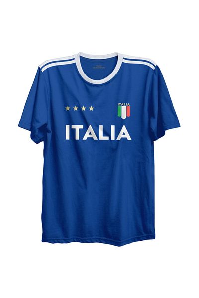 usateamfans Italy Tshirt