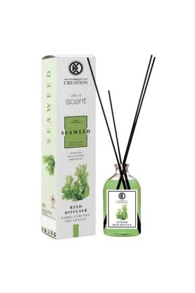creation Crisyon Creation - Room and Office Freshener Sea Herbs, 115ml