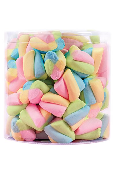 Can Kardeşler Kuruyemiş Marshmallow Twist 200 g