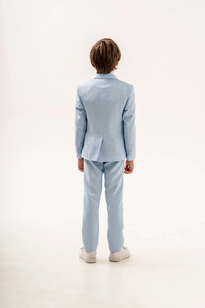 My Hanne Suit with Bow Tie Jacket 4001