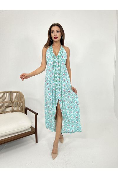 modaserdem Rochie de damă-mentă